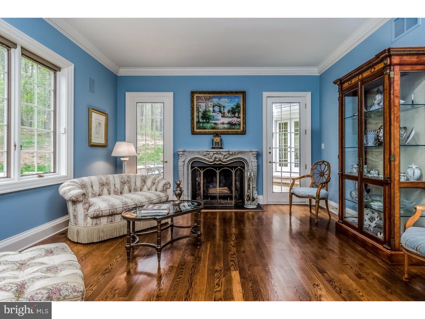 JERICHO VALLEY - Residential