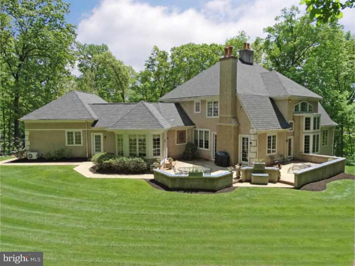 JERICHO VALLEY - Residential