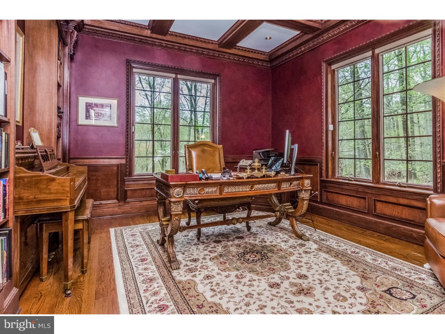 JERICHO VALLEY - Residential