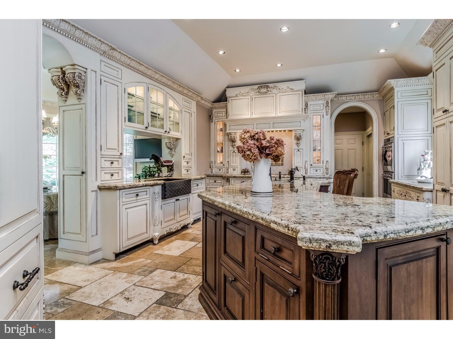 JERICHO VALLEY - Residential