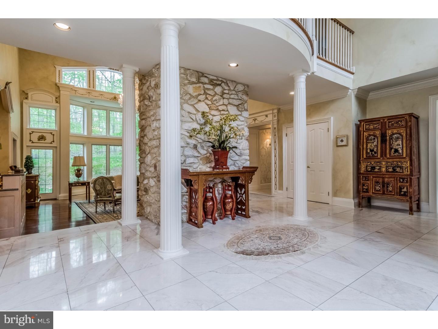 JERICHO VALLEY - Residential