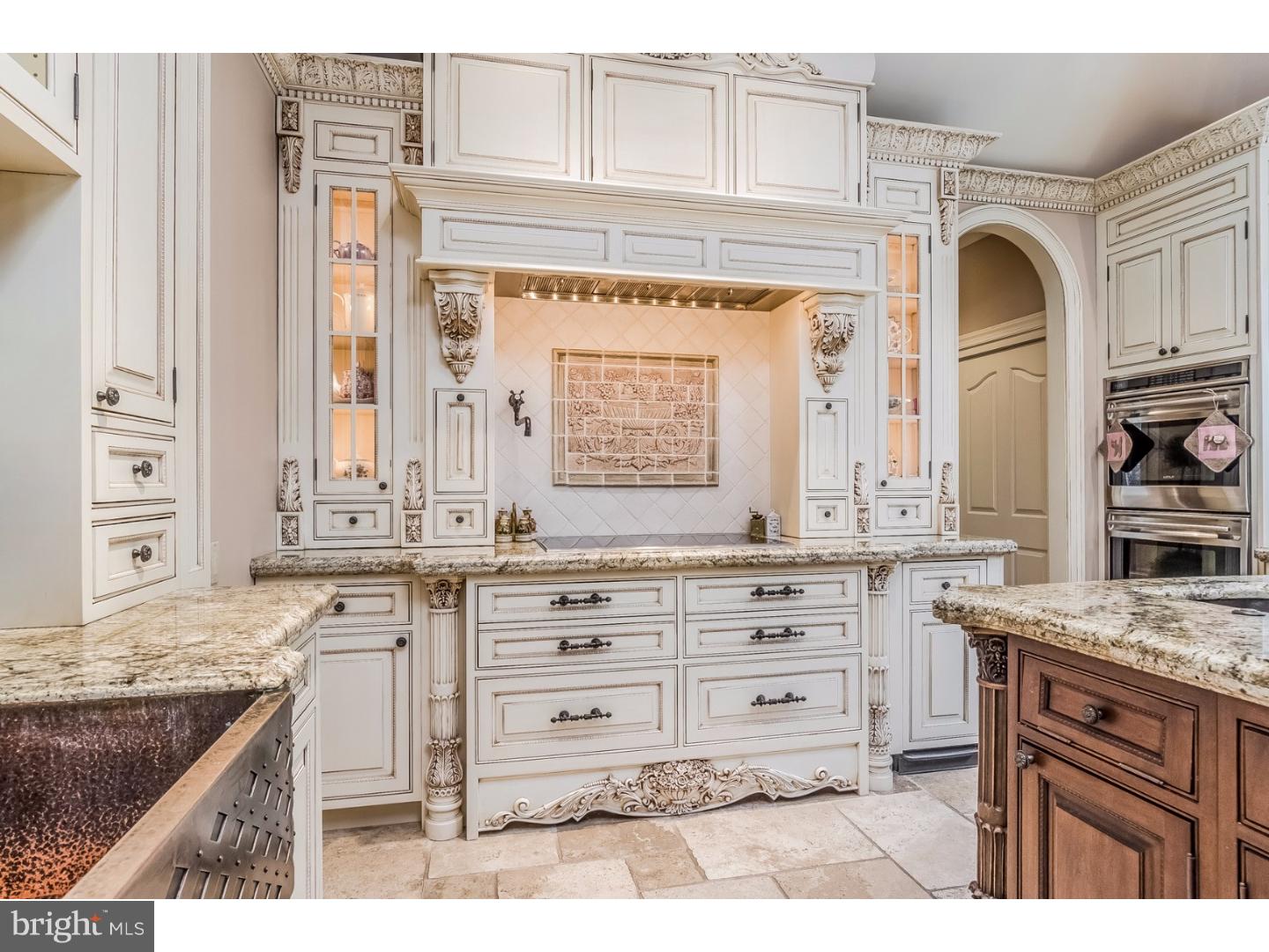 JERICHO VALLEY - Residential