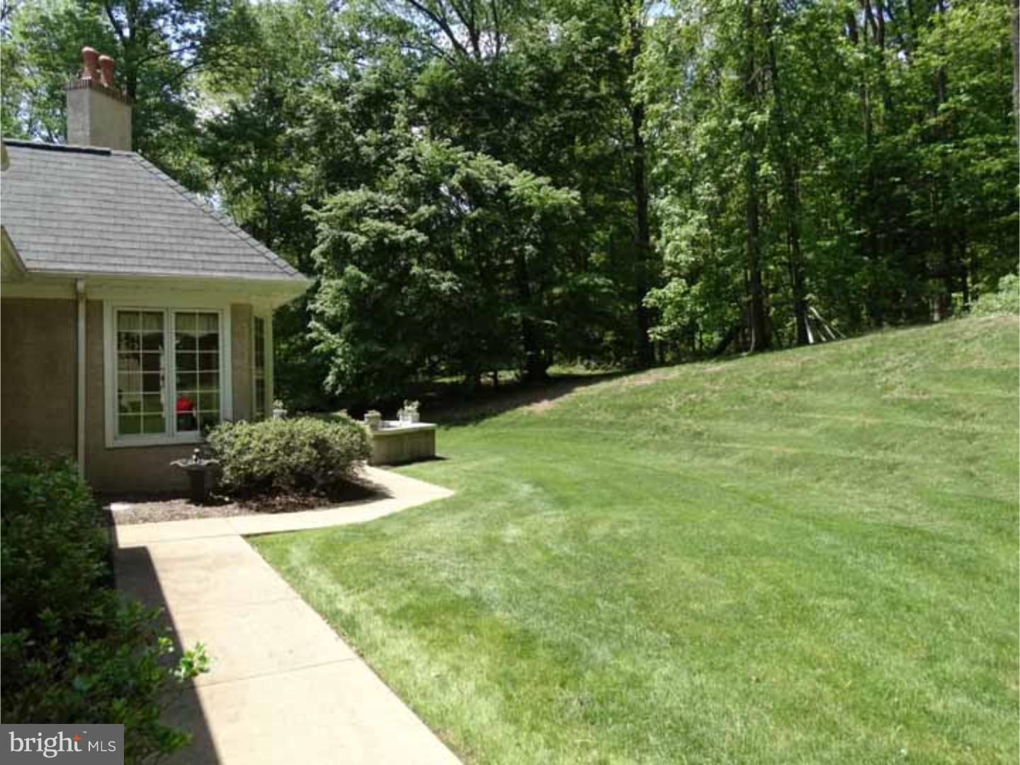 JERICHO VALLEY - Residential