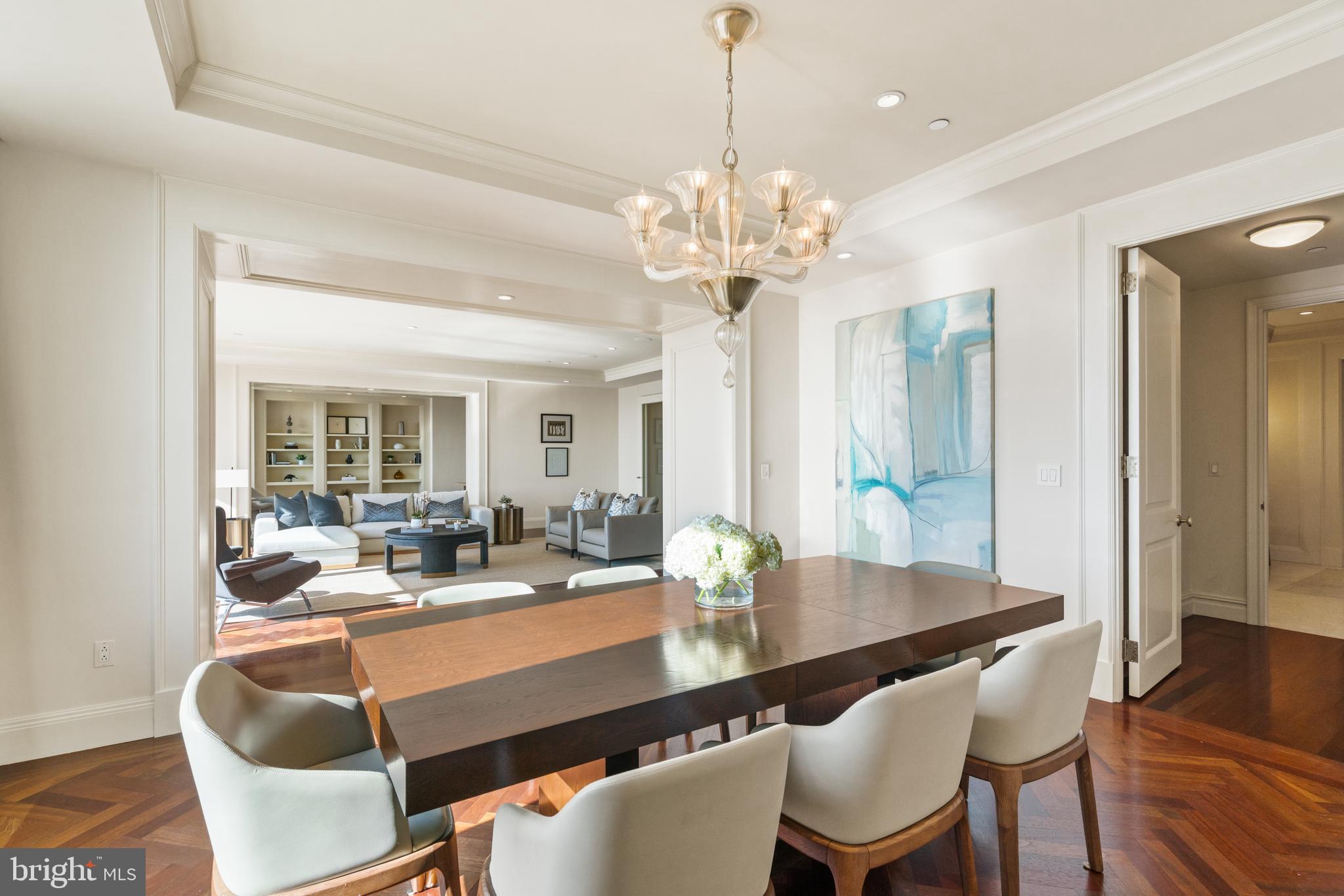GEORGETOWN - Residential