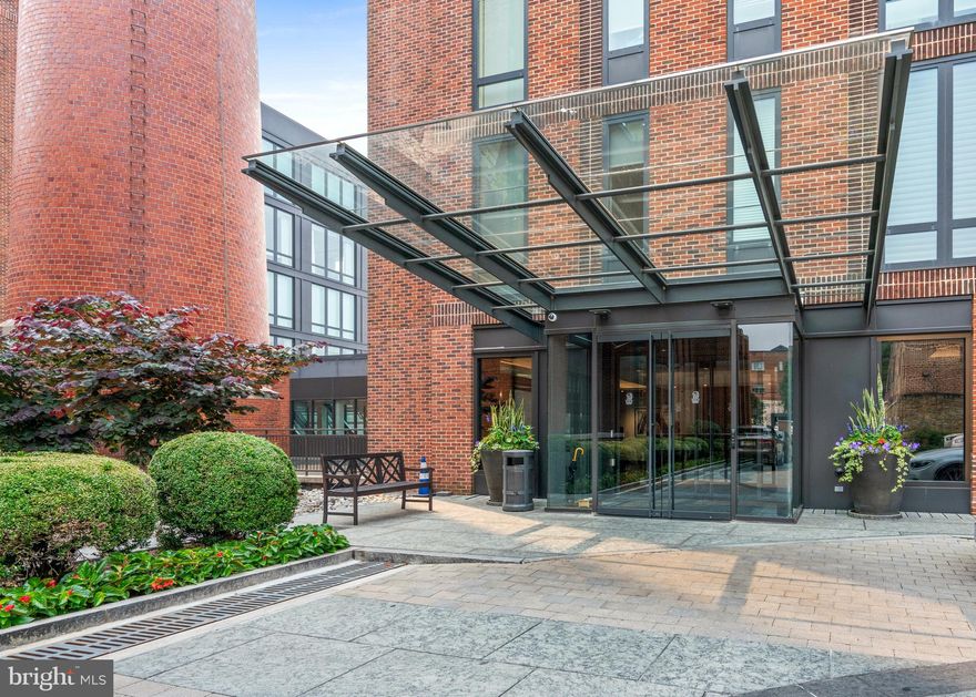 Ideally located within the prestigious Ritz Carlton Residences in the heart of Georgetown, this premium residence offers an unparalleled living experience with breathtaking views of the Potomac River, Kennedy Center, and Rosslyn skyline. This Class A building redefines the essence of luxury urban living, offering an exceptional array of amenities designed to cater to every aspect of its residents' lives. The full-service building, with its 24-hour concierge, porter, valet, secure assigned parking, fitness center, and fine dining, offers a living experience that is not just about luxury accommodations, but a comprehensive lifestyle of comfort, convenience, and exclusivity.  This impressive residence boasts a sought-after floor plan that spans over 4,600 square feet. The sophisticated apartment is wonderful for entertaining, with a gracious flow between formal rooms and a balcony that presents panoramic views. The unit showcases expert craftsmanship and high-end designer fixtures and finishes throughout, setting a new standard for luxury living. The grandeur of this residence is evident from the moment you step into the foyer, leading you to a stunning central gallery that sets the tone for the elegance that pervades throughout the space. The sophisticated living room is filled with an abundance of natural sunlight and offers floor to ceiling windows, balcony access, and unparalleled views. The unit also features a sophisticated formal dining room, a beautiful library with a multitude of built-ins, gourmet kitchen equipped with top-of-the-line appliances, a neighboring breakfast room, and a spacious family room.  Accommodations include three/four sizable bedrooms and five and a half luxurious bathrooms, including the well-appointed primary suite. The generously-scaled primary bedroom offers multiple walk-in closets and various secondary closets, providing an abundance of storage opportunities. The suite also features two separate marble en-suite bathrooms, epitomizing the essence of luxury and privacy. This is a unique opportunity to be a part of the prestigious Ritz Carlton Residences, known for their world-class amenities and exceptional service. With its grand scale, gracious flow, and stunning views, this residence stands as a testament to luxury living in one of Georgetown's most sought-after locations. The Ritz Carlton is just steps from vibrant shopping and restaurants, the Georgetown Waterfront, and C&O Canal. It is also convenient to DC airports, downtown Washington, and Virginia.