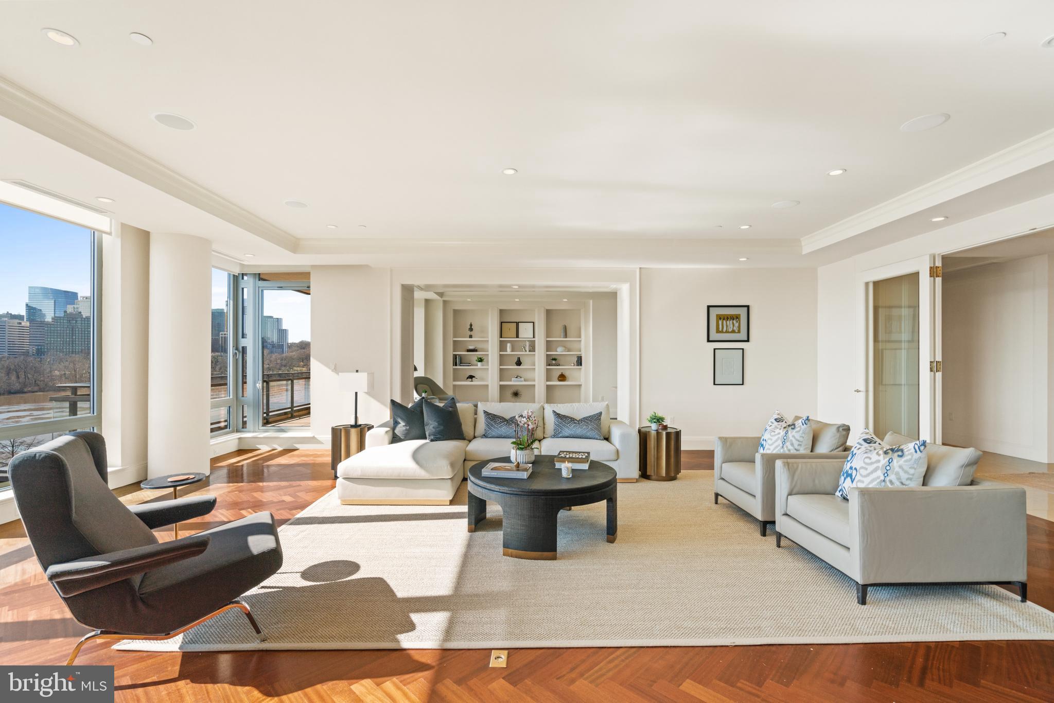 GEORGETOWN - Residential