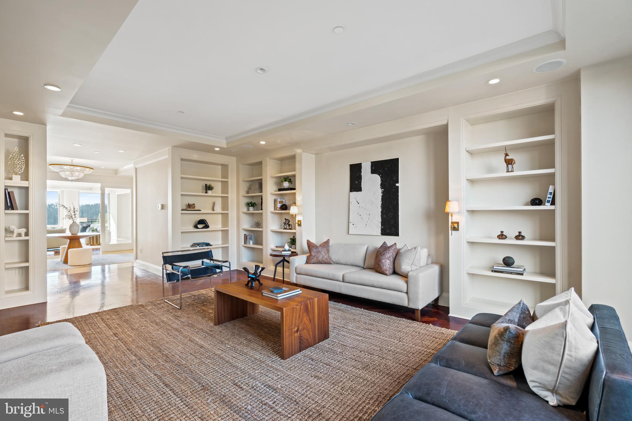 GEORGETOWN - Residential