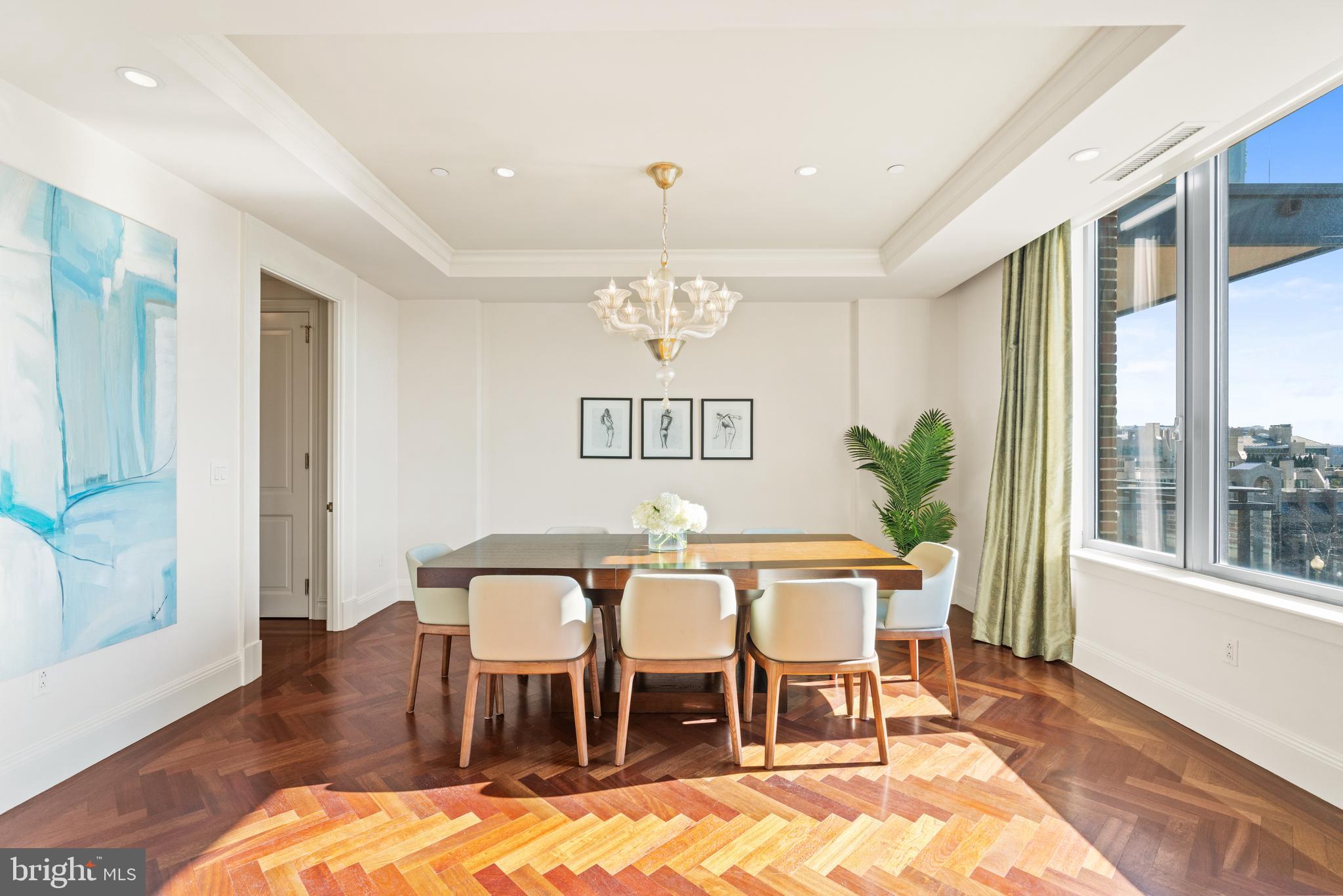 GEORGETOWN - Residential