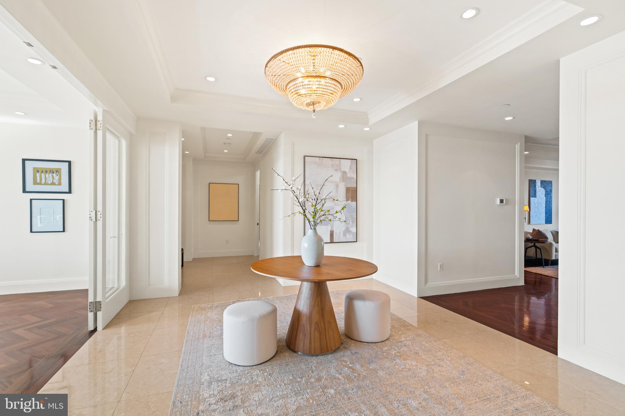 GEORGETOWN - Residential