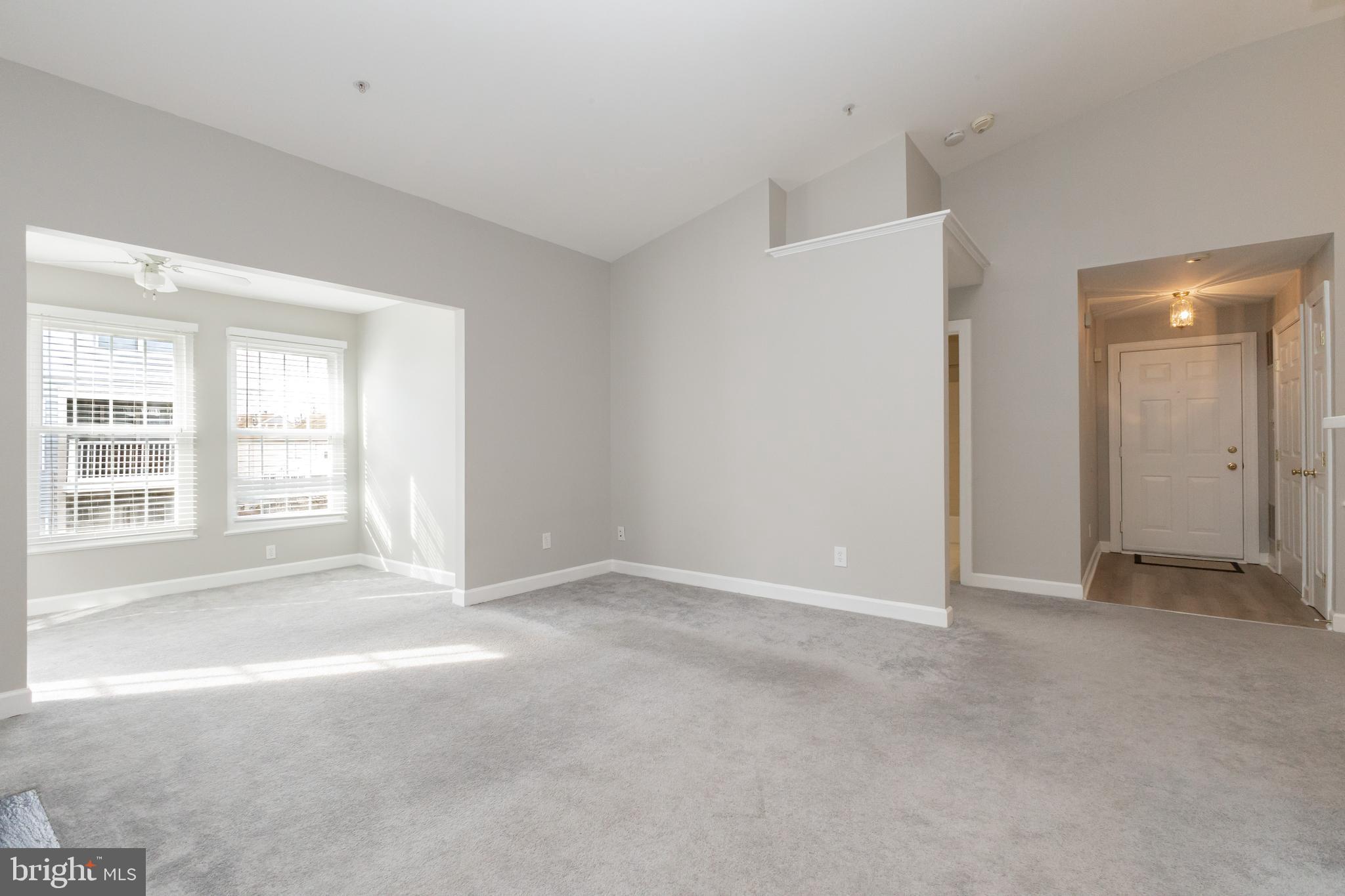 HIGHLAND AT GUNSTON CORNER - Residential