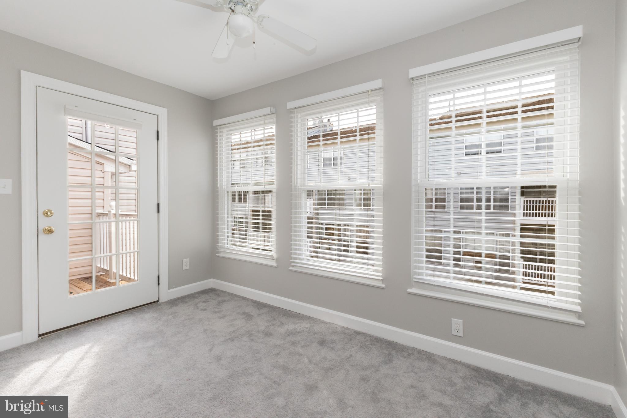 HIGHLAND AT GUNSTON CORNER - Residential