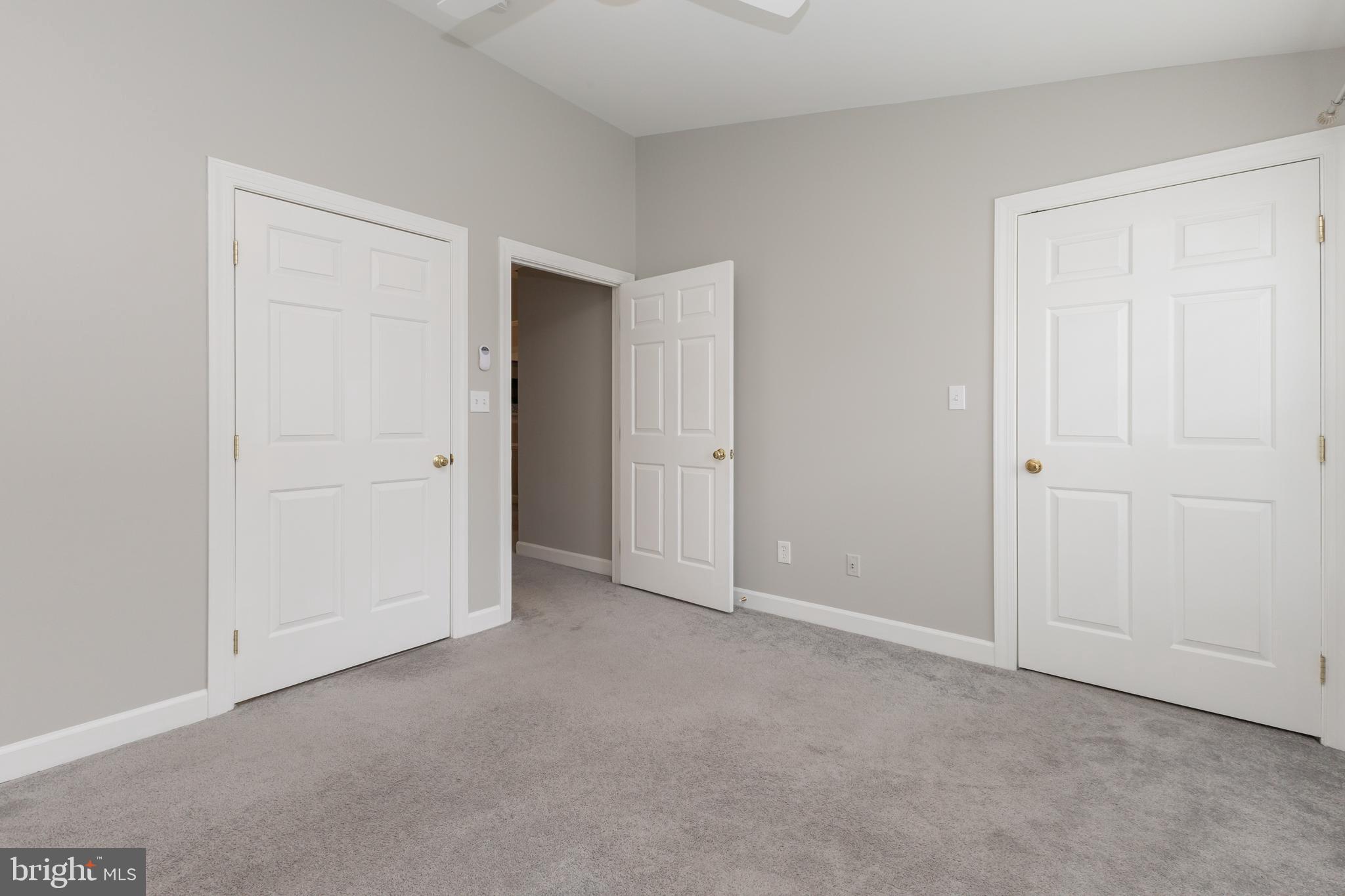 HIGHLAND AT GUNSTON CORNER - Residential