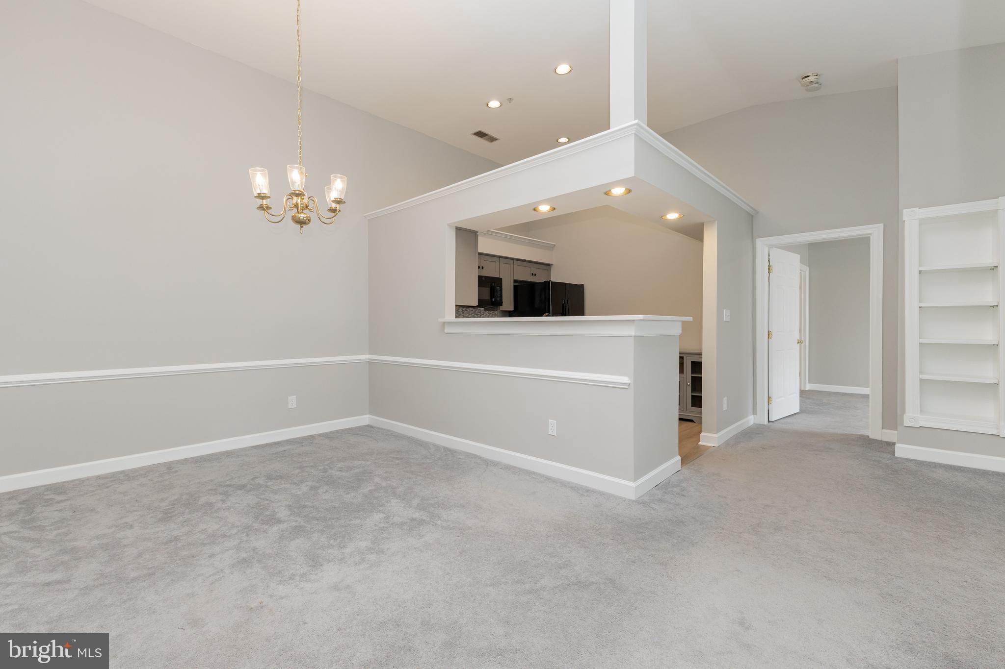 HIGHLAND AT GUNSTON CORNER - Residential