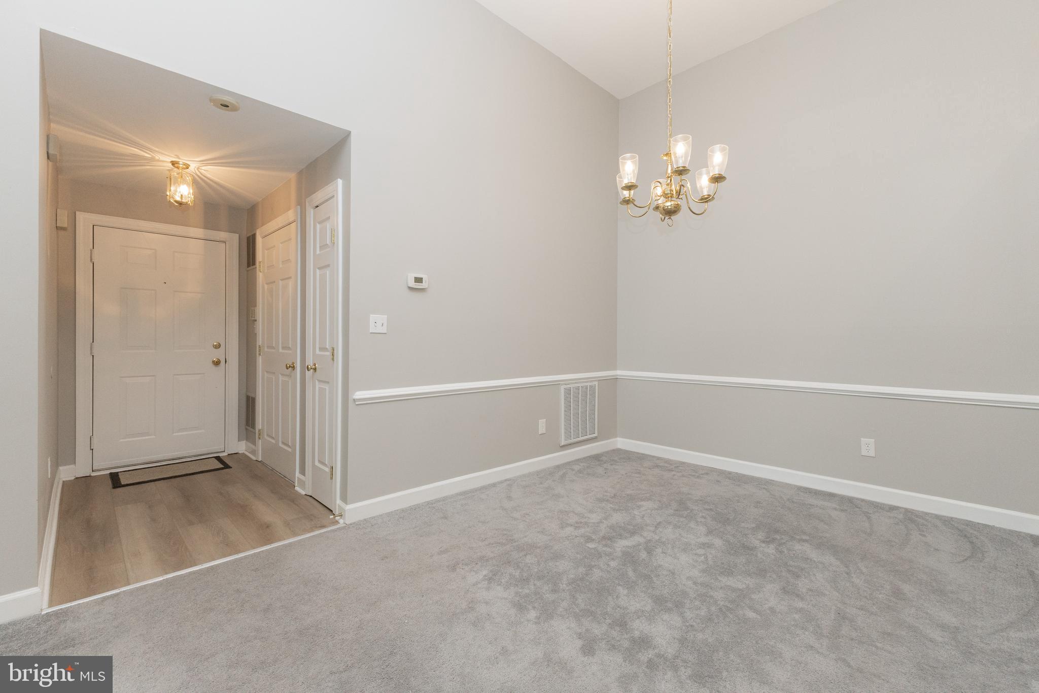 HIGHLAND AT GUNSTON CORNER - Residential