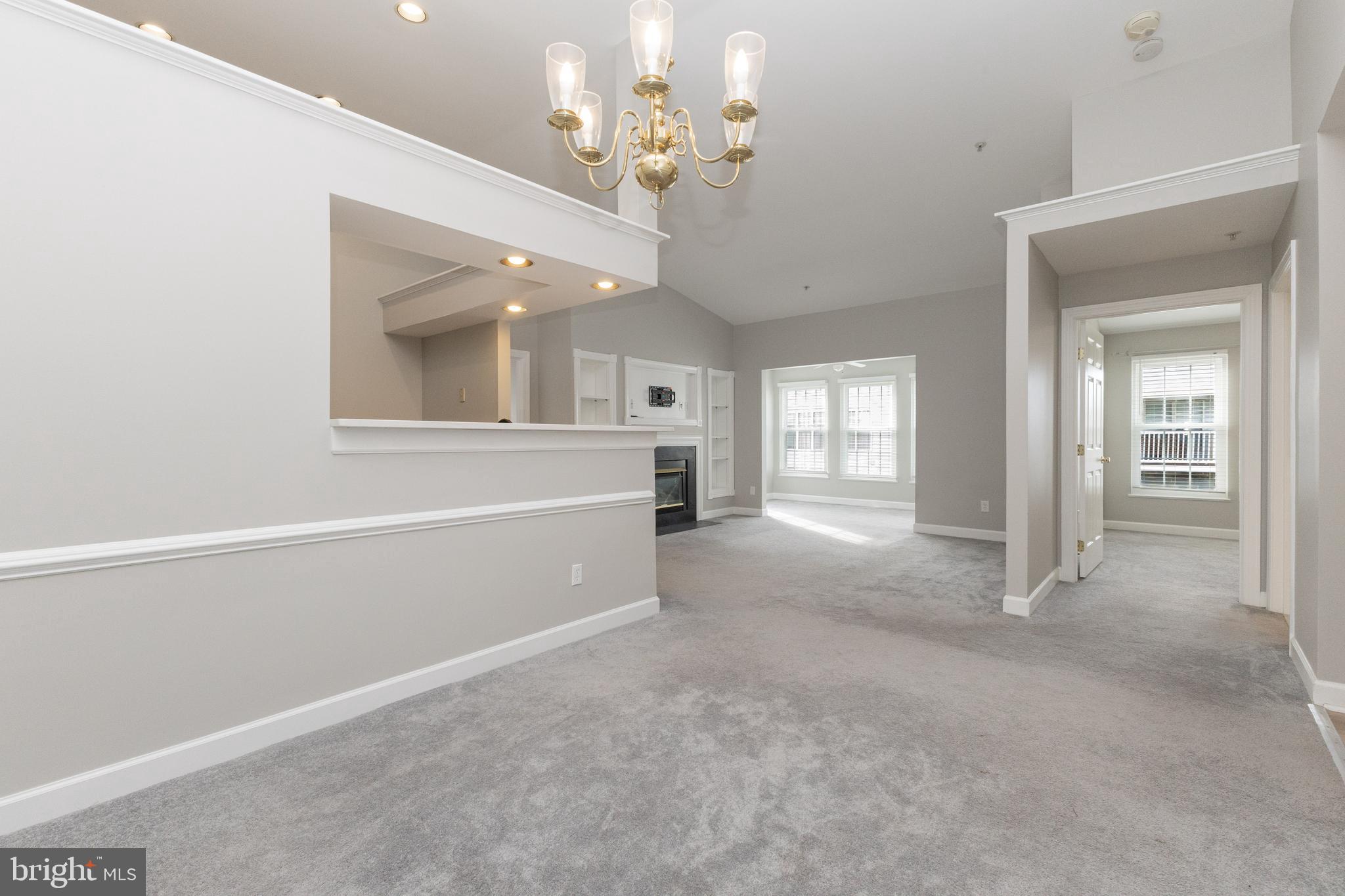 HIGHLAND AT GUNSTON CORNER - Residential