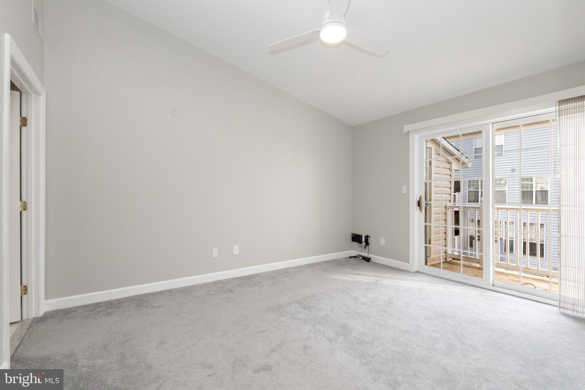 HIGHLAND AT GUNSTON CORNER - Residential