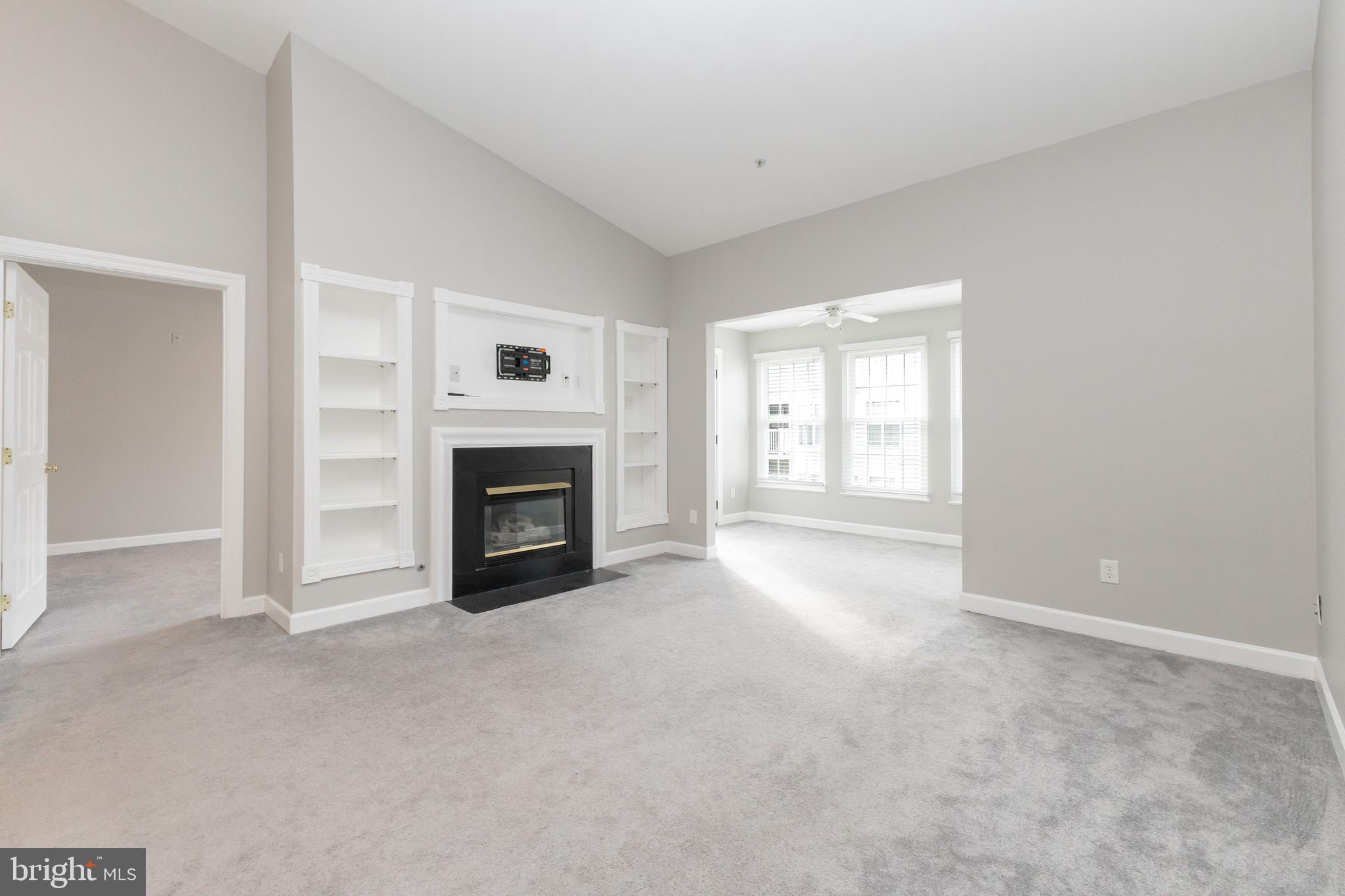 HIGHLAND AT GUNSTON CORNER - Residential