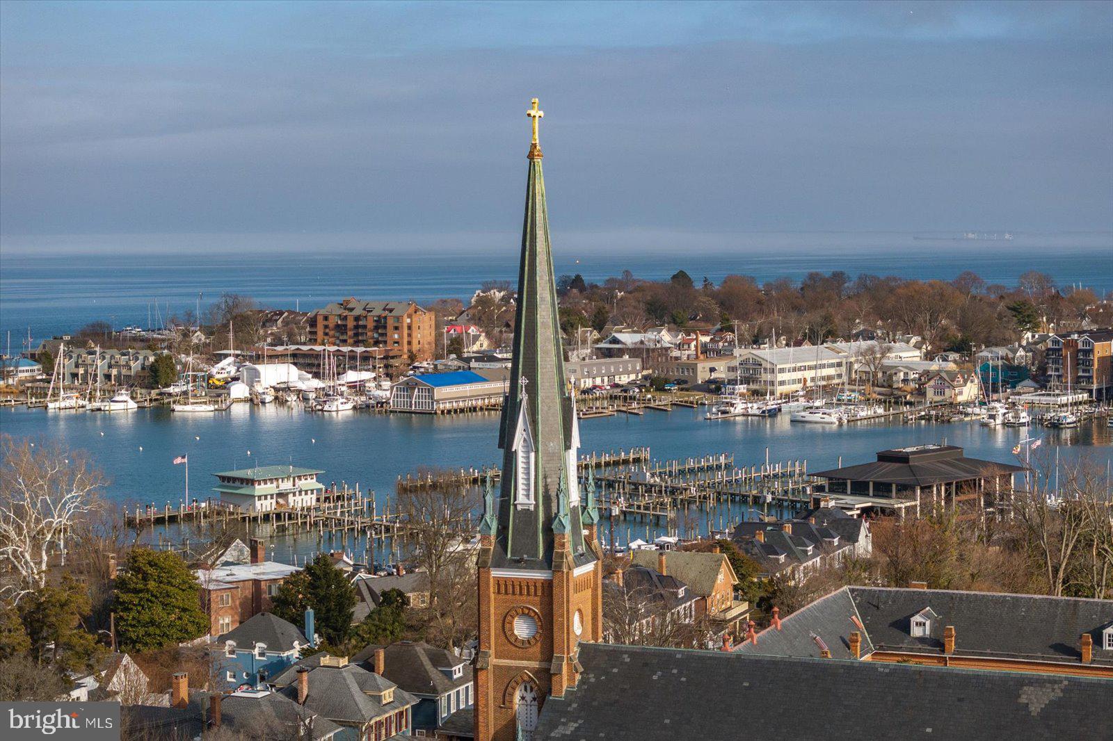 PRIMROSE HILL - Residential