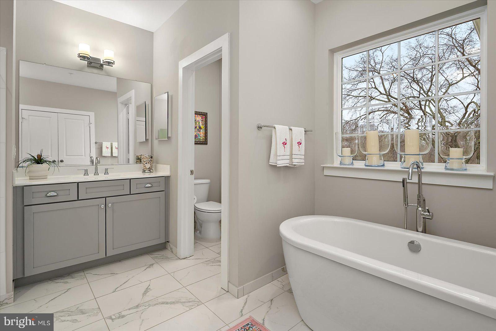 PRIMROSE HILL - Residential