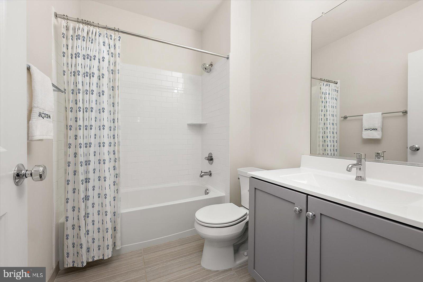 PRIMROSE HILL - Residential