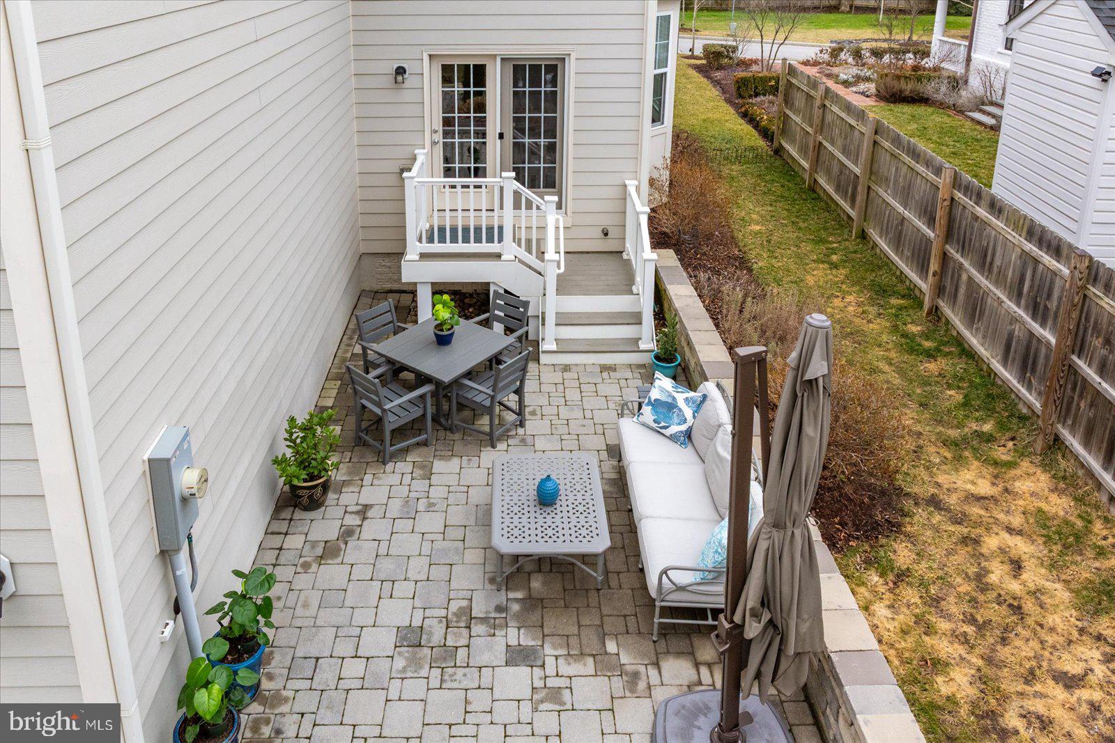 PRIMROSE HILL - Residential