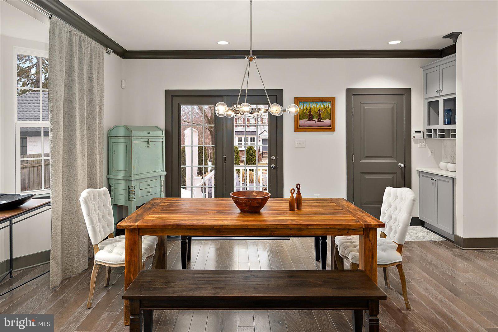 PRIMROSE HILL - Residential