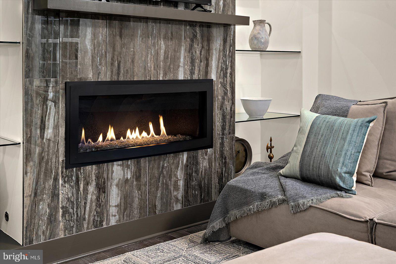 PRIMROSE HILL - Residential