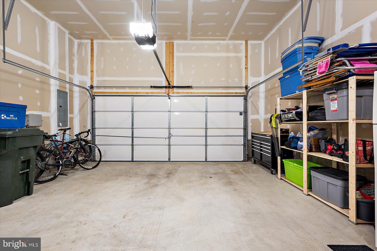 PRIMROSE HILL - Residential