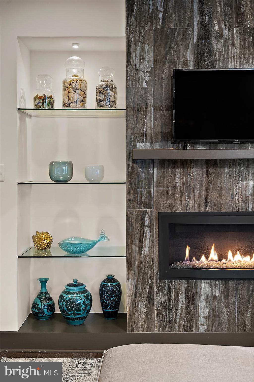 PRIMROSE HILL - Residential