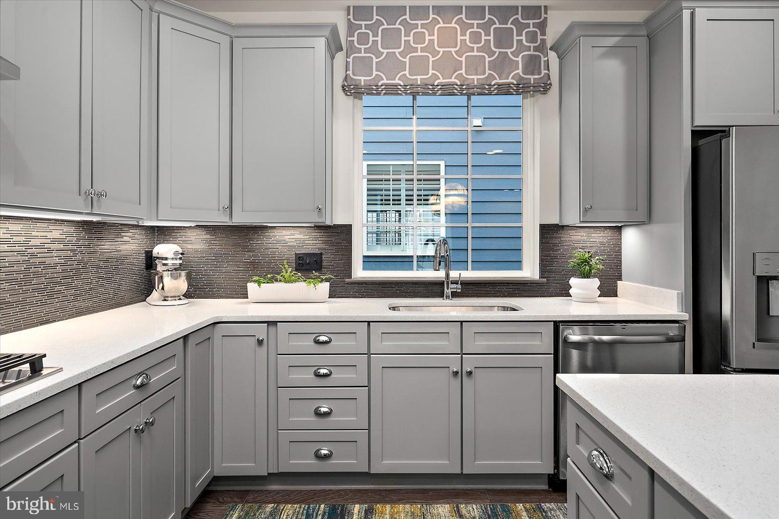 PRIMROSE HILL - Residential