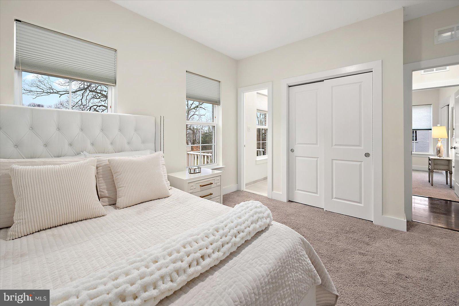 PRIMROSE HILL - Residential