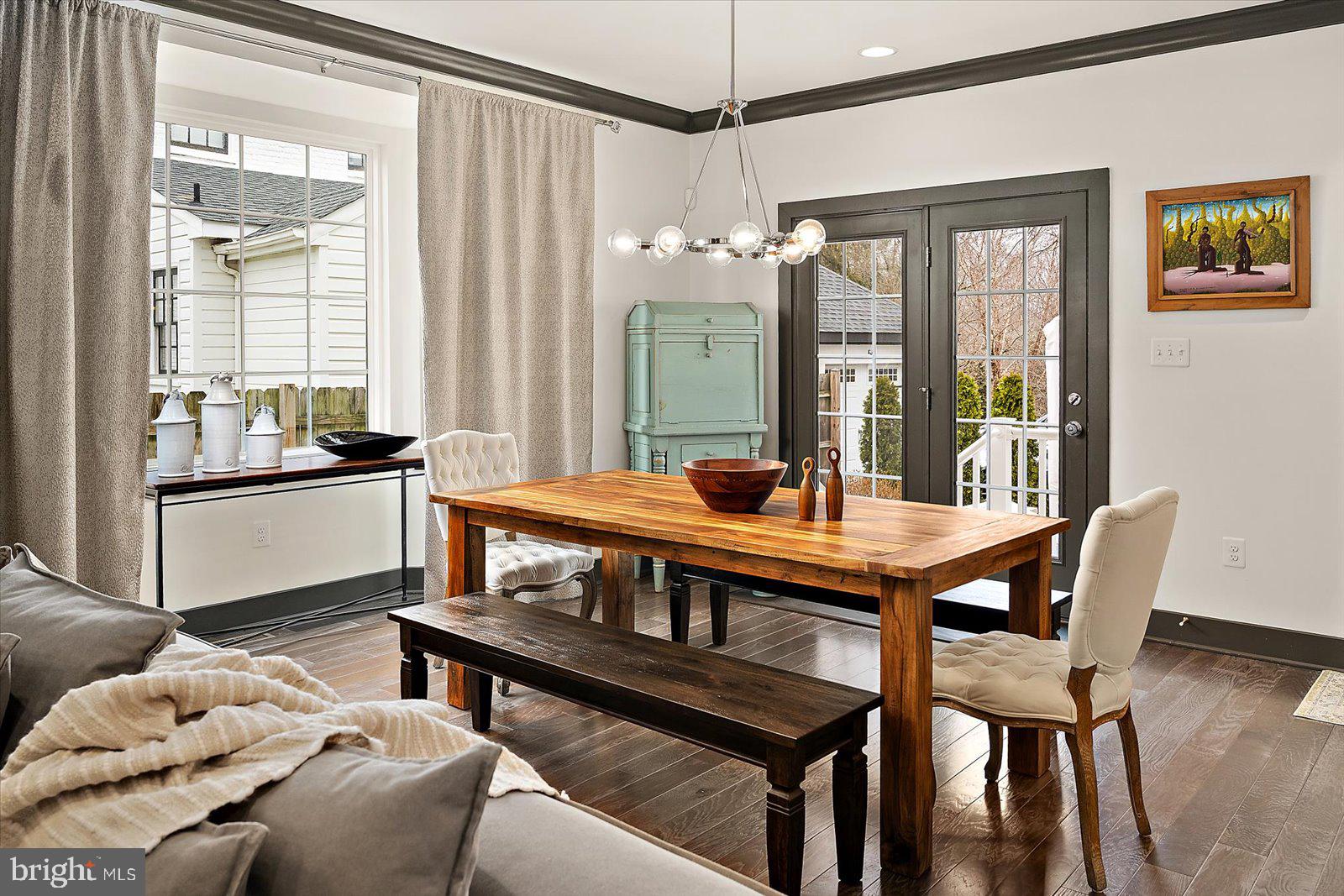 PRIMROSE HILL - Residential