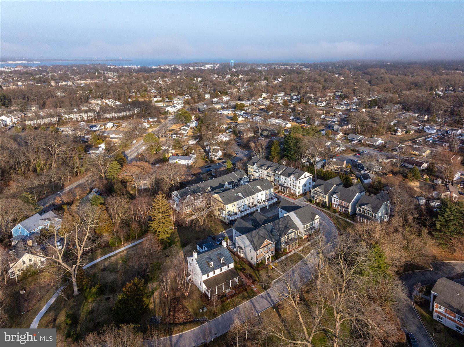 PRIMROSE HILL - Residential