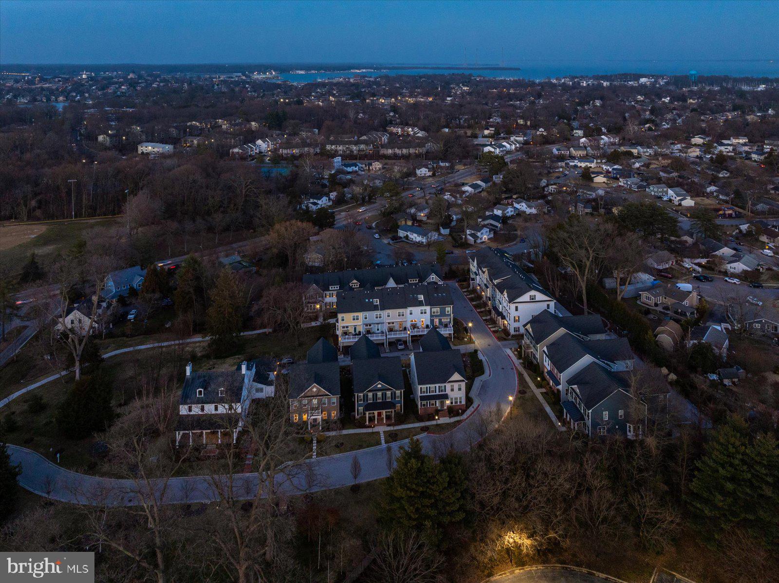 PRIMROSE HILL - Residential