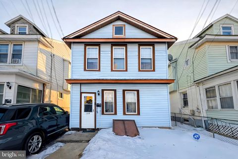 225 S JOHNSTON AVENUE HAMILTON NJ 08609