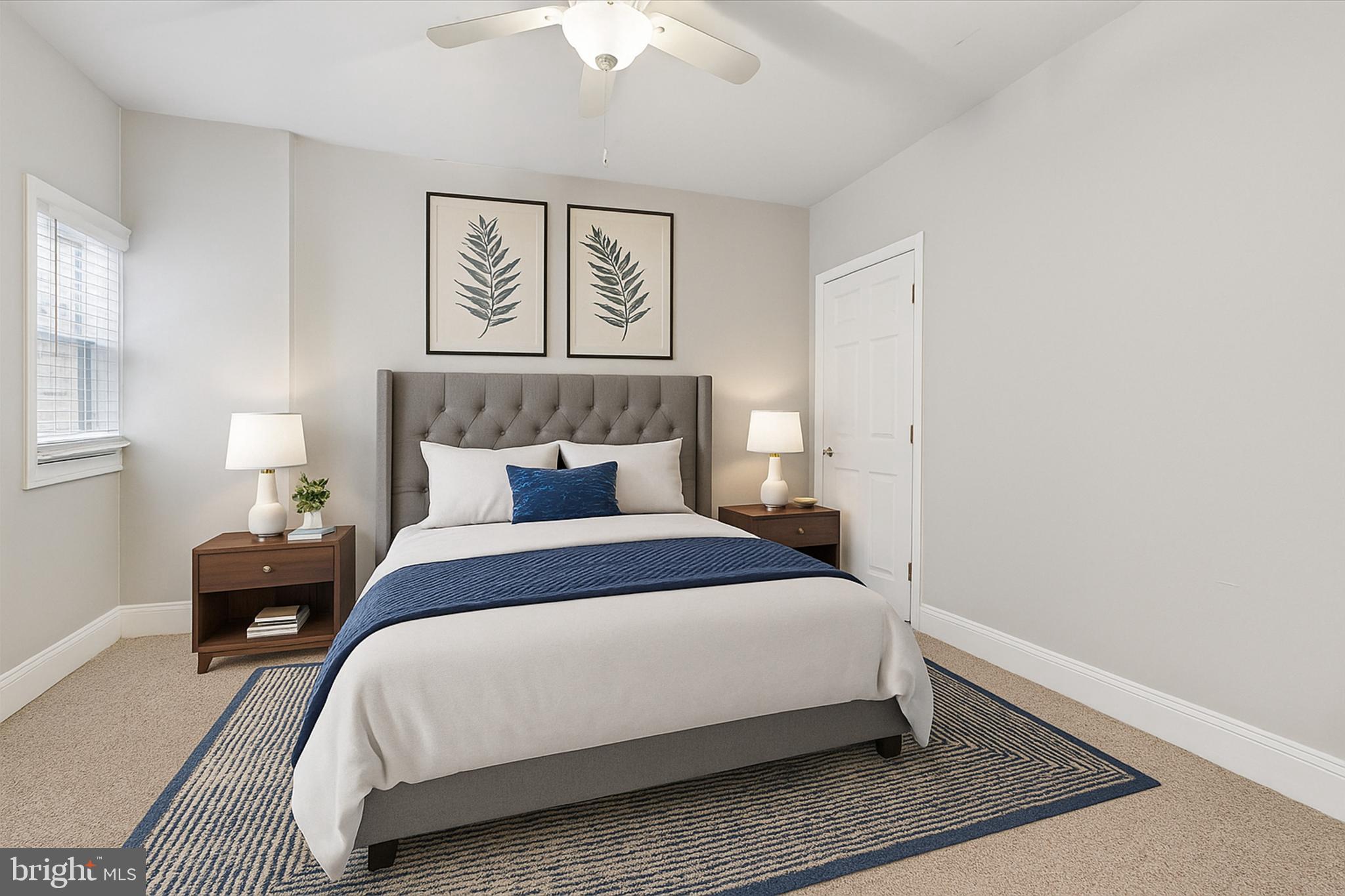 MANAYUNK - Residential Lease