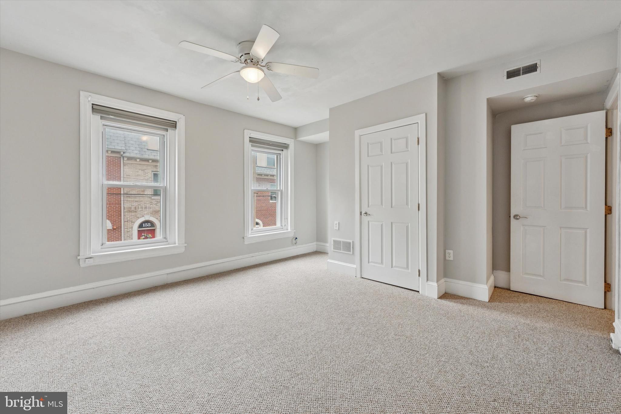 MANAYUNK - Residential Lease