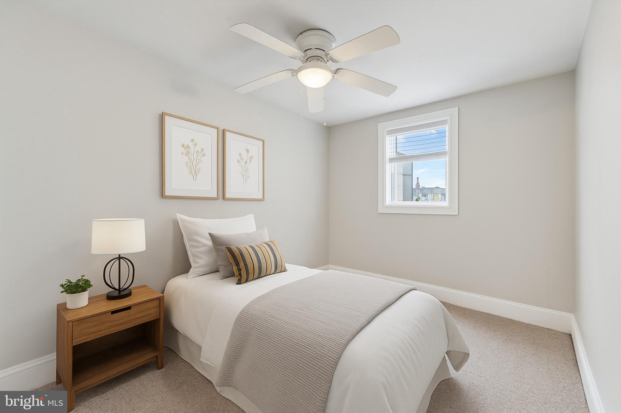 MANAYUNK - Residential Lease