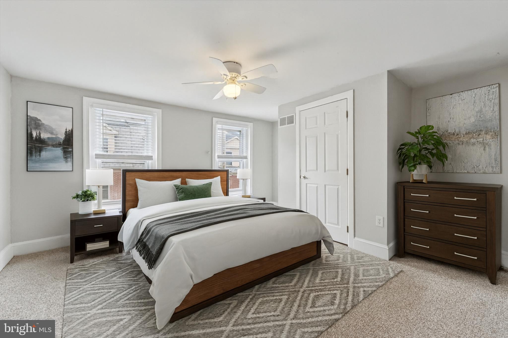 MANAYUNK - Residential Lease