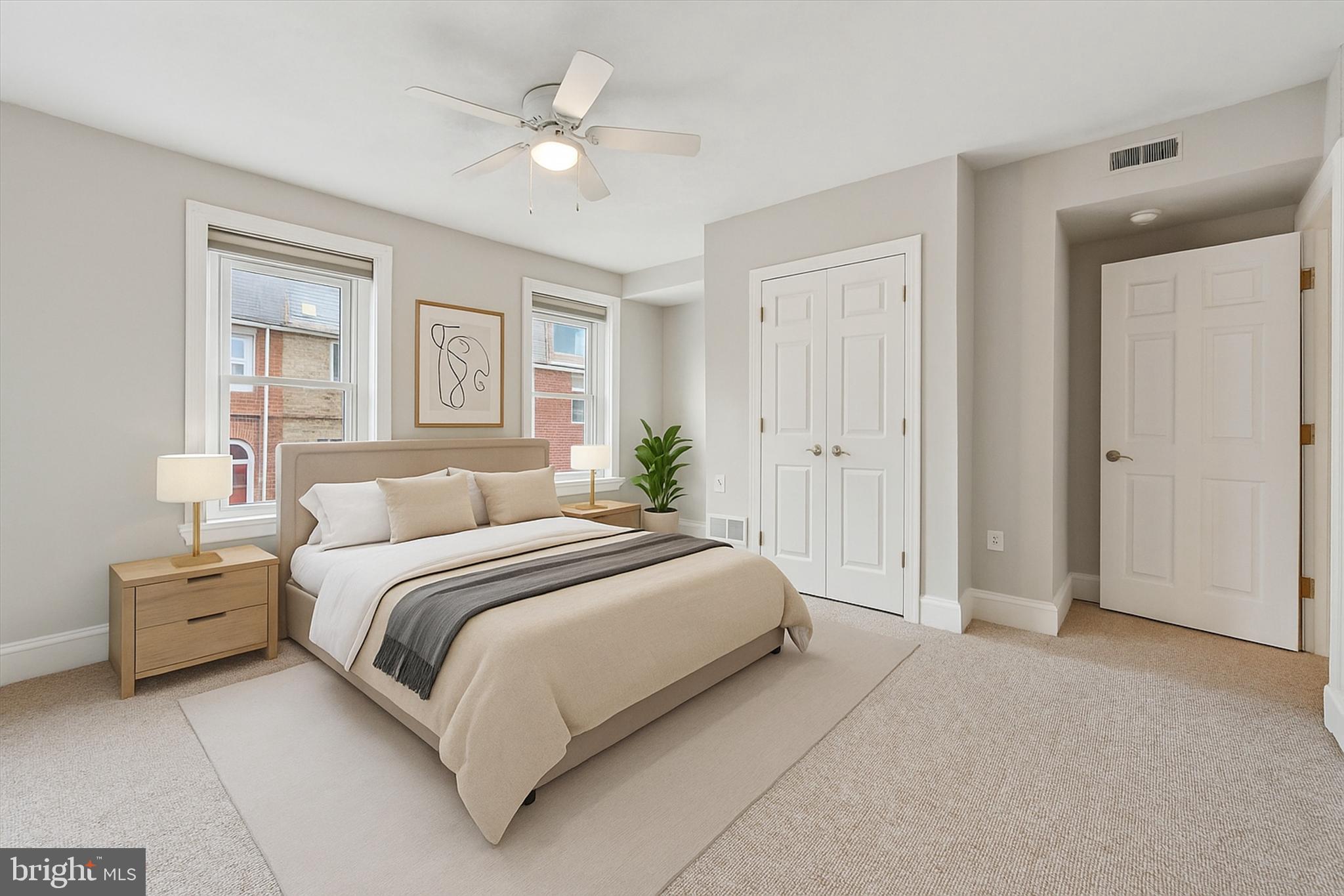 MANAYUNK - Residential Lease