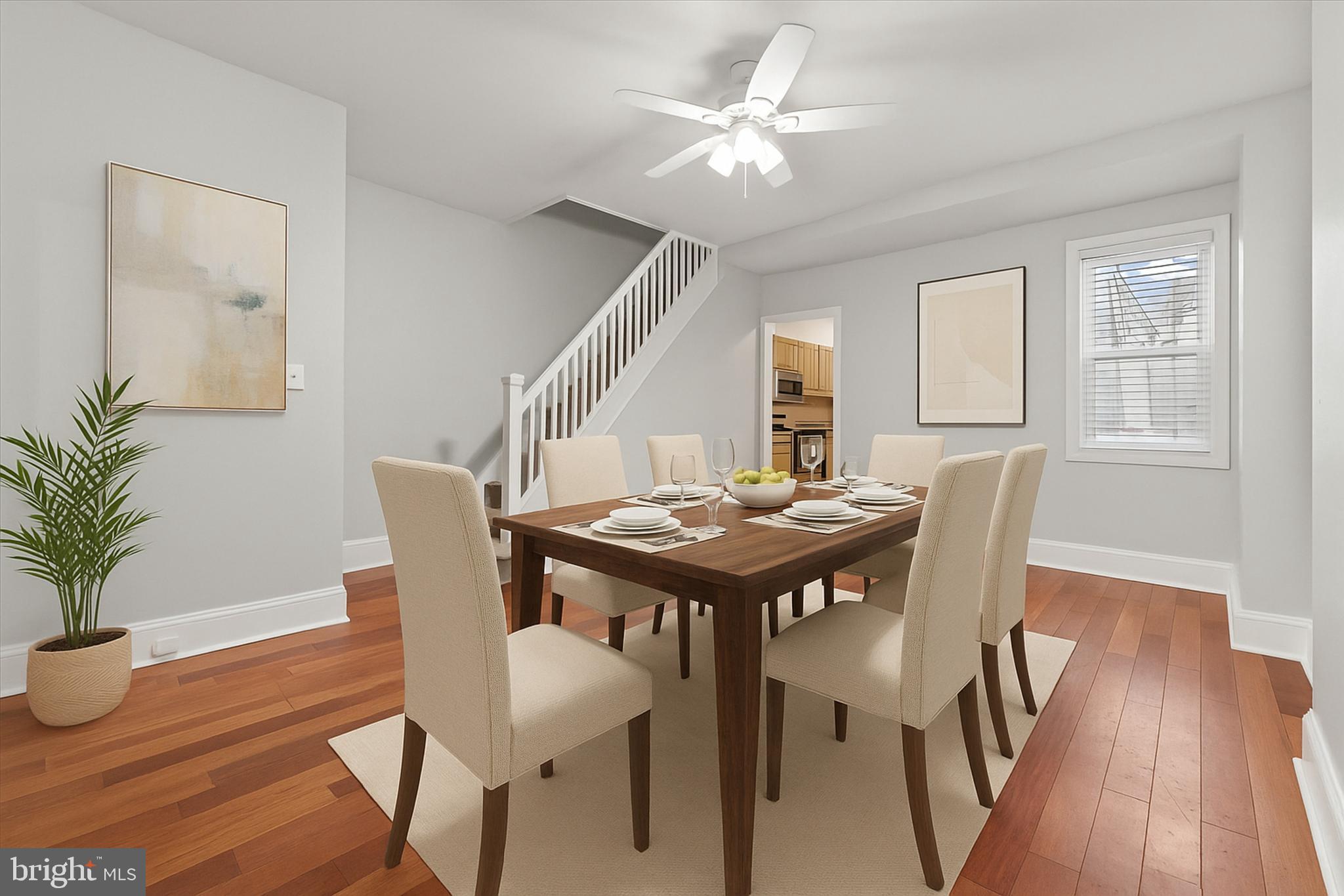 MANAYUNK - Residential Lease