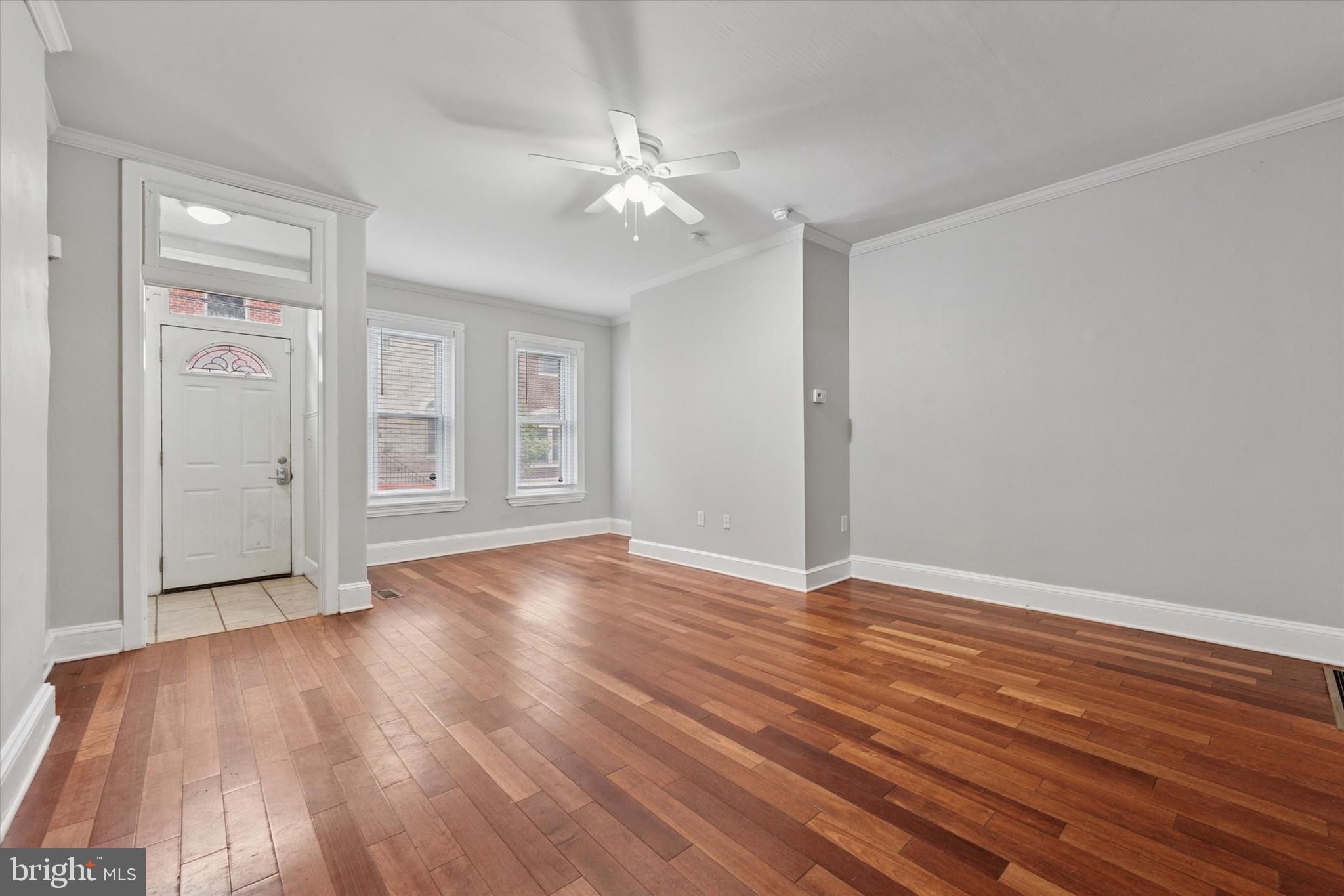 MANAYUNK - Residential Lease