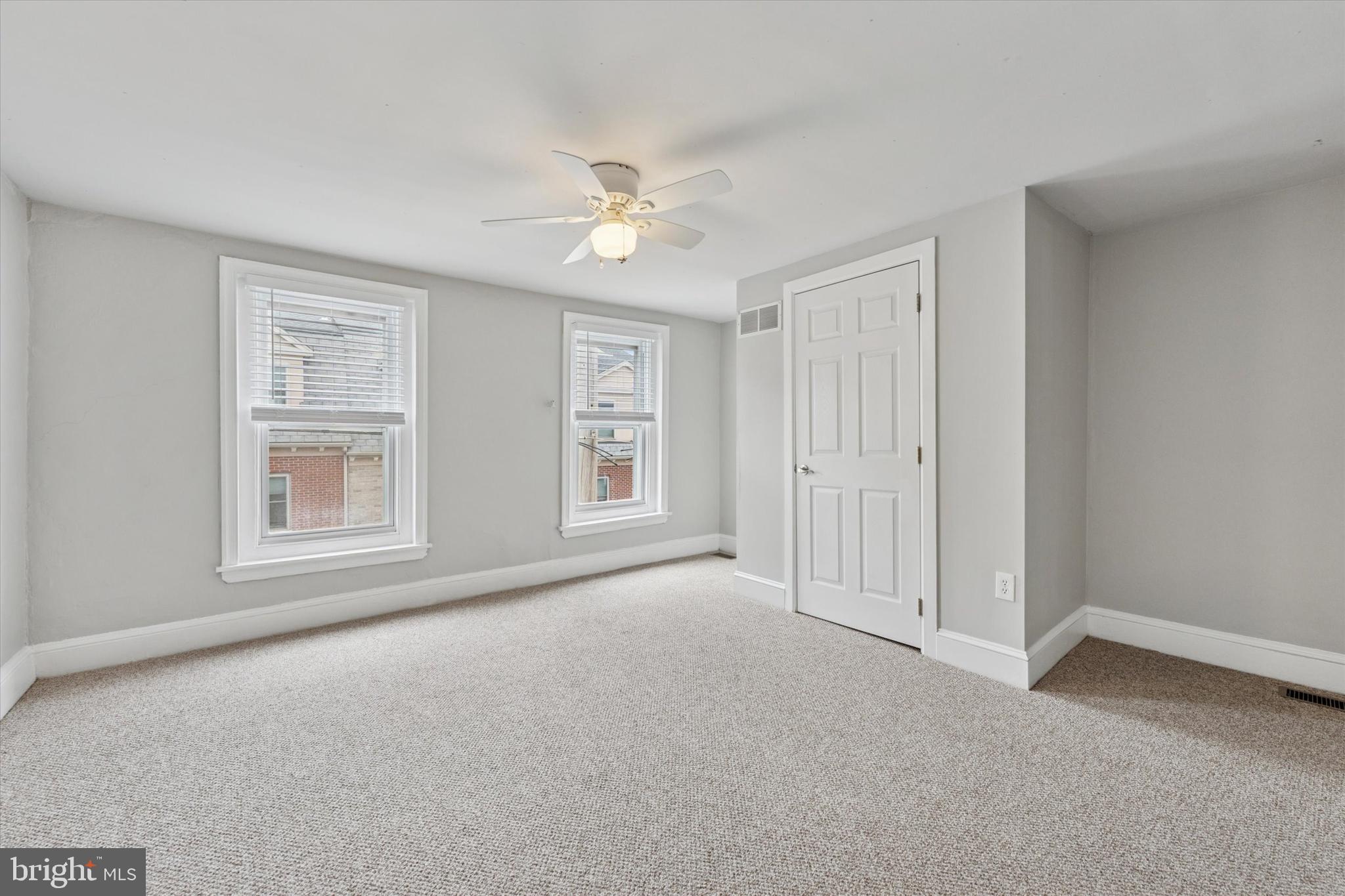 MANAYUNK - Residential Lease