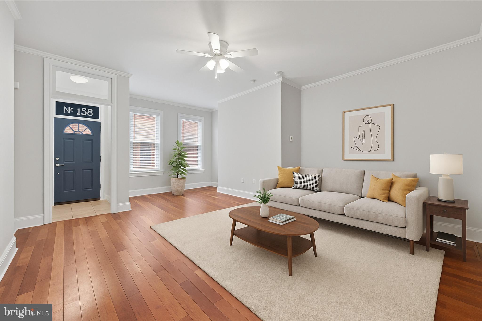 MANAYUNK - Residential Lease