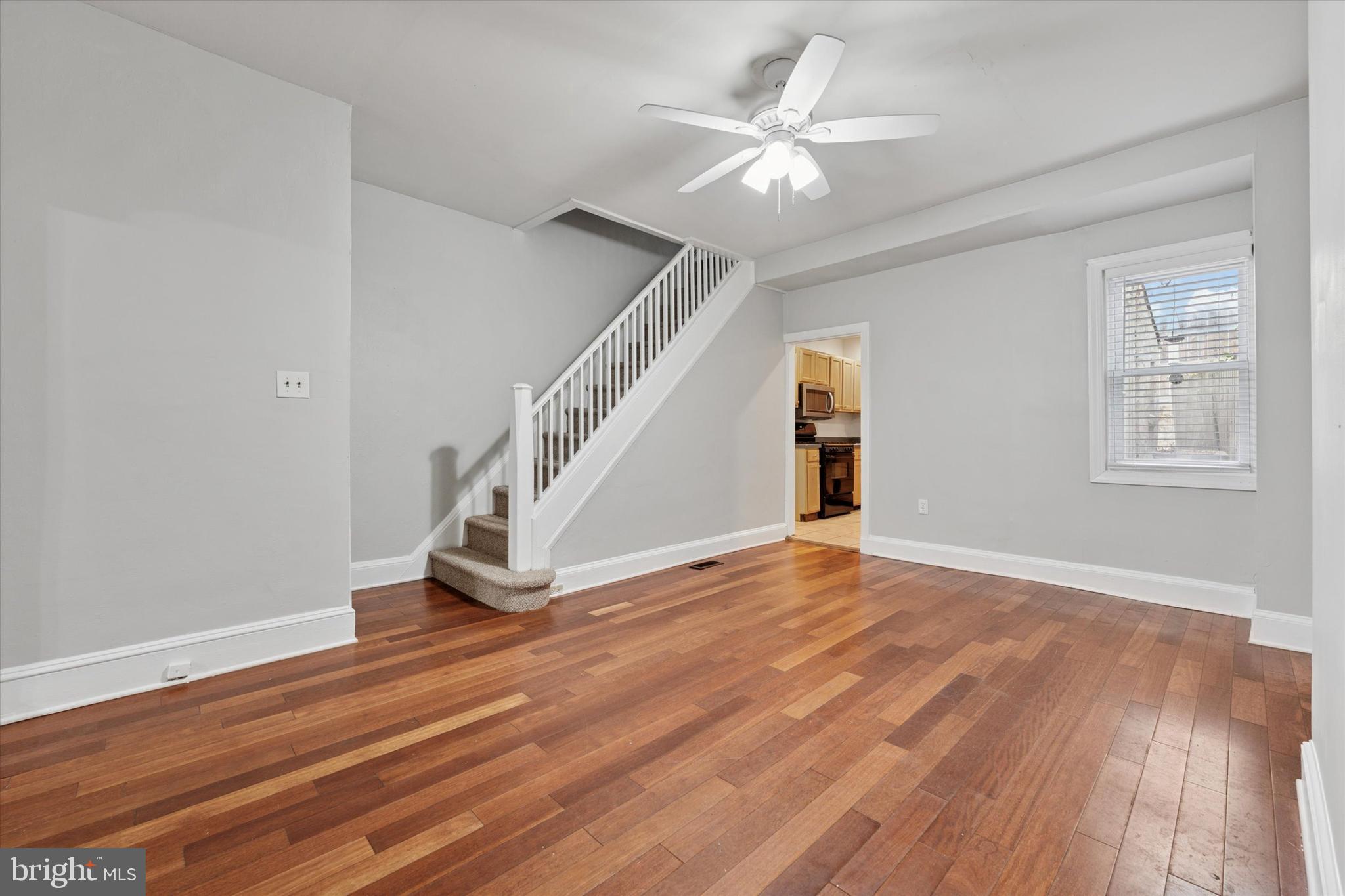 MANAYUNK - Residential Lease