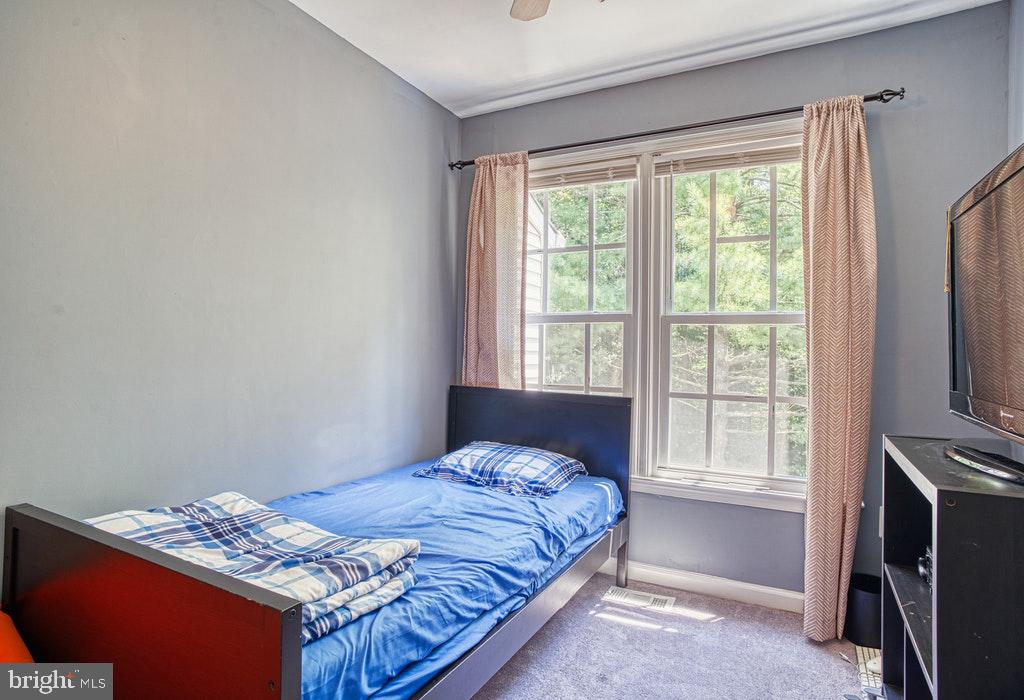 TOWNS OF FOREST HILLS - Residential