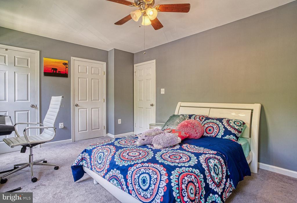 TOWNS OF FOREST HILLS - Residential