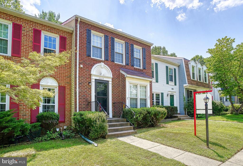 TOWNS OF FOREST HILLS - Residential