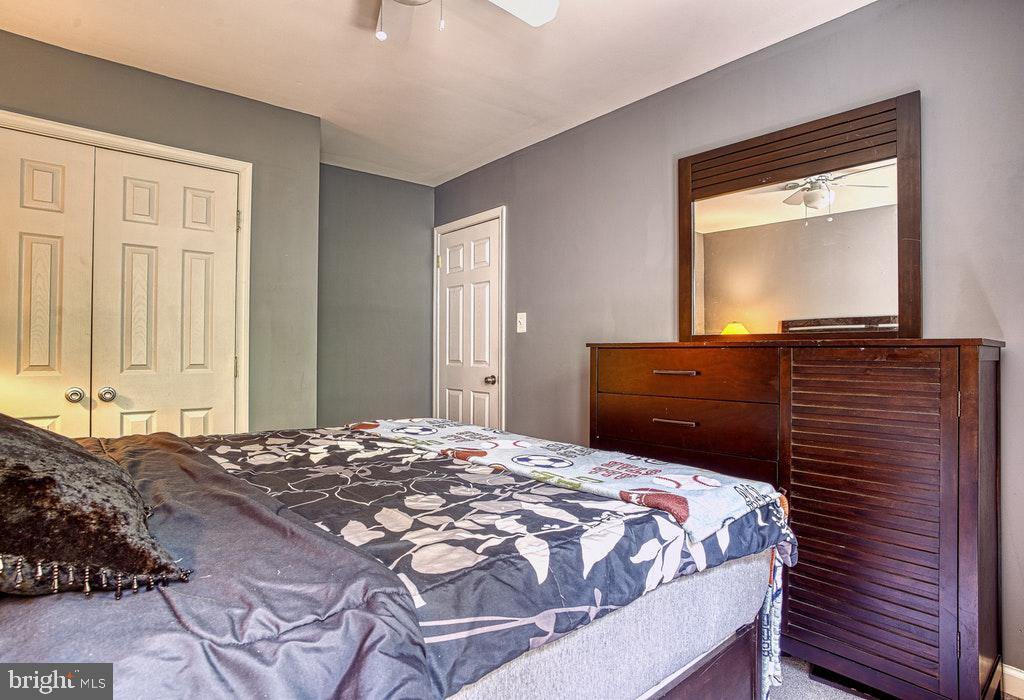 TOWNS OF FOREST HILLS - Residential