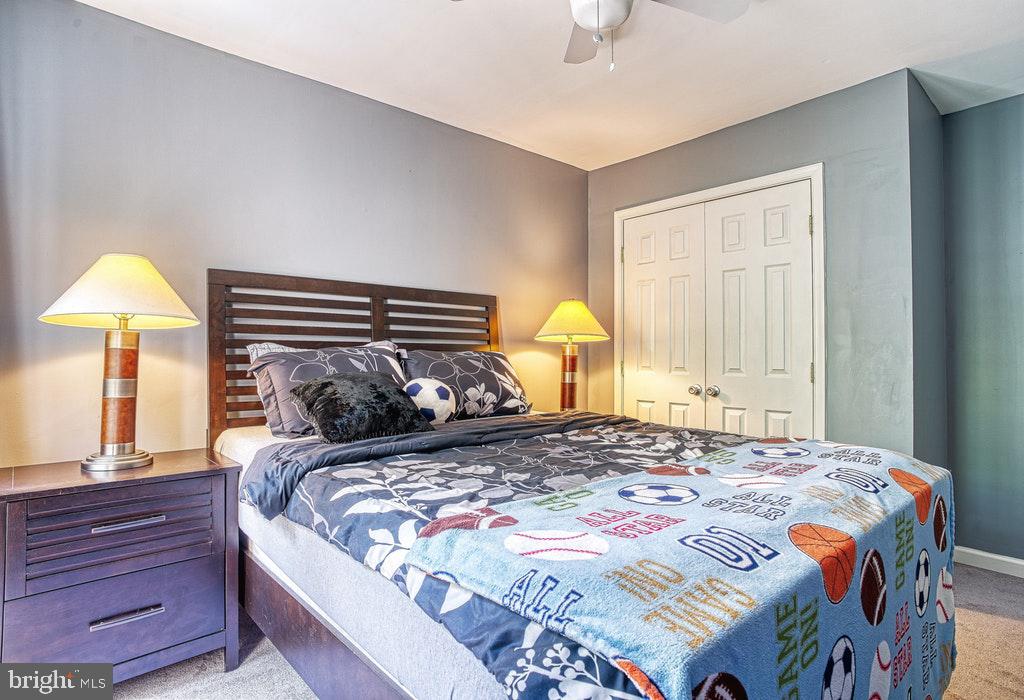 TOWNS OF FOREST HILLS - Residential